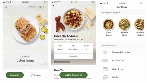 This travel app has possibly some of the best, most spot on, restaurant reviews around. The 10 Best Fast Food Restaurant Apps of 2021
