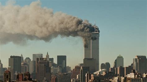 Undicisettembre World Trade Center An Interview With Former Nypd