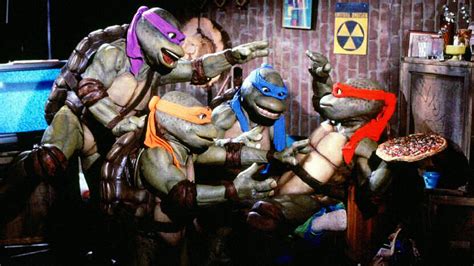 teenage mutant ninja turtles 1990 review by that film guy