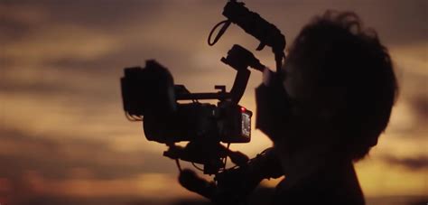 Did “the Creator” Use The Sony Fx3 As An “a” Camera Seriously