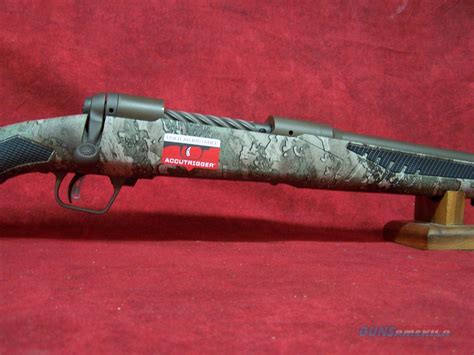 Savage 110 High Country 7mm Rem Mag For Sale At
