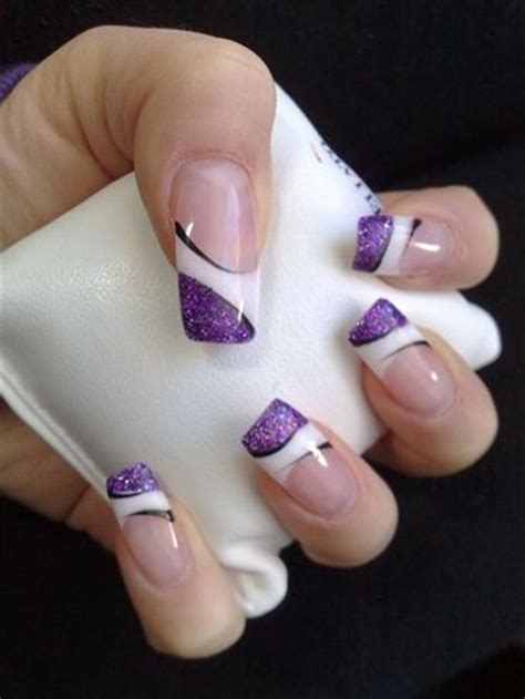 25 Unique Nail Designs Photos All For Fashion Design