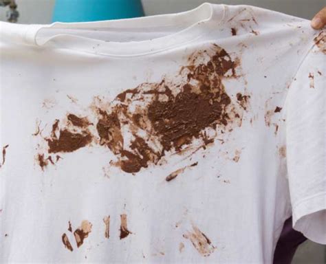 Easy Tips And Tricks To Remove Mud Stains From Clothes Easy Tips And