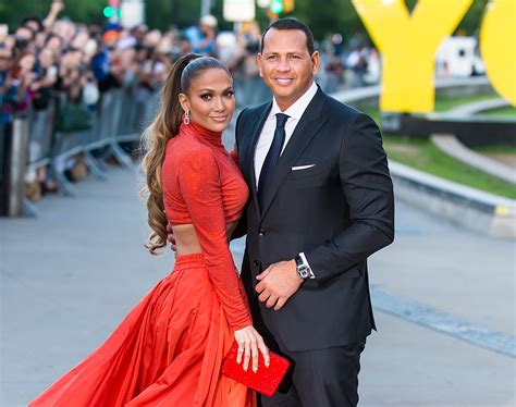 See Jennifer Lopezs Sweet Fathers Day Tribute To Fiancé Alex Rodriguez