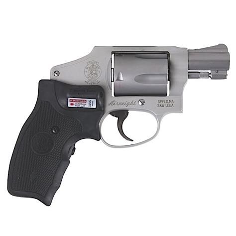 — Smith And Wesson 642 Airweight 38 Special 187″ 5rd