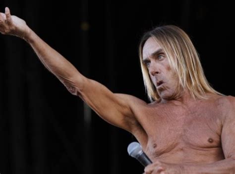 Iggy Pop Who How Well Do You Know The Real Names Of These Stars
