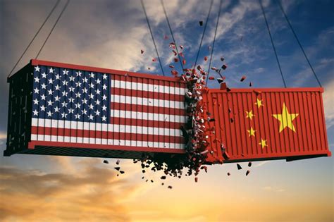 However, the decline in the world's 2nd largest economy, deeply involved in global trade networks, has significantly impacted the economies of other countries. Understanding the impact and the dangers of the U.S.-China ...