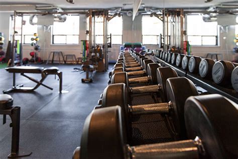 The Best Fitness Clubs In Toronto