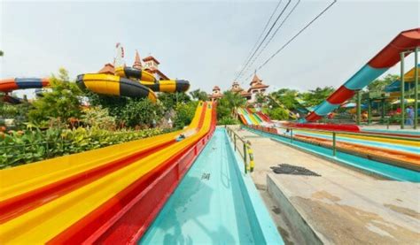 10 Famous Amusement Parks In India Thomas Cook India Travel Blog