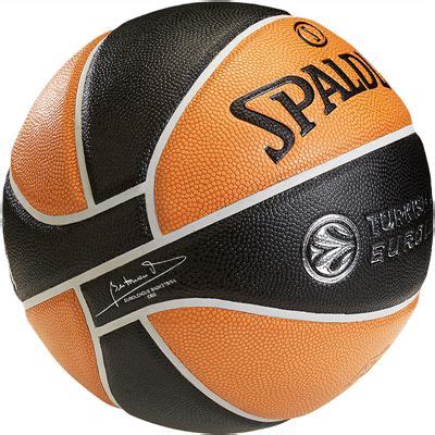 Odds portal lists all upcoming euroleague basketball matches played in europe. Spalding Euroleague TF 1000 Basketball