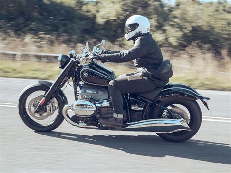 Shop with afterpay on eligible items. BMW R18 (2020 - on) Review | MCN