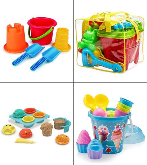 19 Best Beach And Sand Toys For Kids In 2024 Expert Approved