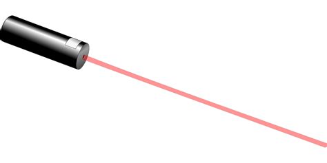 Laser Optika Věda Laserové Vektorová Grafika Zdarma Na Pixabay Pixabay