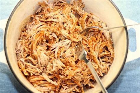 It can be hard to get kids to eat the good stuff, but let this collection make lunch, dinner and snacks easy. Healthy pulled pork - Kidspot