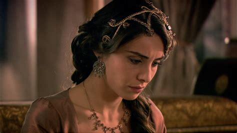 Mahidevran Sultan The Concubine Hurrem Season Episode