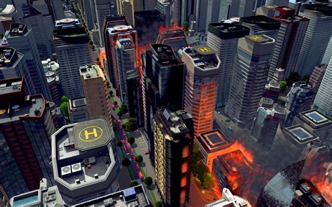 Cities: Skylines - 5 mods to help your city | Shacknews
