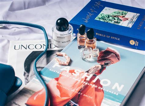 Understanding Niche Perfumers: A Revolution in the Perfume World – TUOKSU