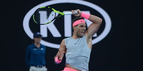 How To Get Arms Like Rafael Nadal