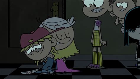 Lincoln Loud Moments From The Loud House Fandom
