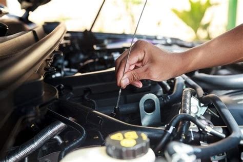 Maintaining Your Car Between Services Carcare Joondalup