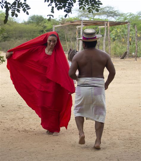 ¿qué Es La Cultura Wayúu Ekiitaya