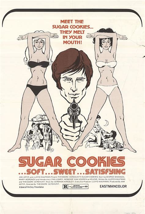 Sugar Cookies 1973 Imdb