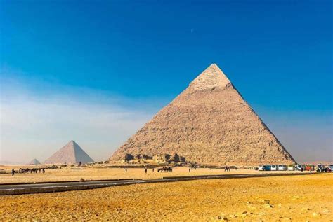 Ägypten Urlaub Reiseführer Reiseinformationen And Reisetipps