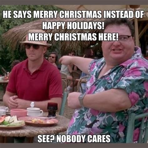 40 Funny Happy Holiday Memes For Oodles Of Laughter