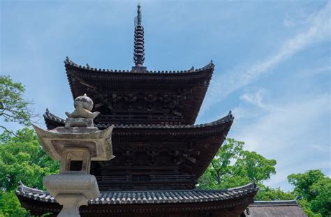 Shikoku 88 Temple Pilgrimage Self Guided Walking Tour 10 Days Kimkim