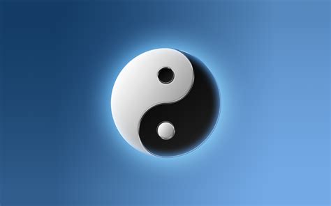 Yin And Yang Hd Wallpaper Free Download Myweb