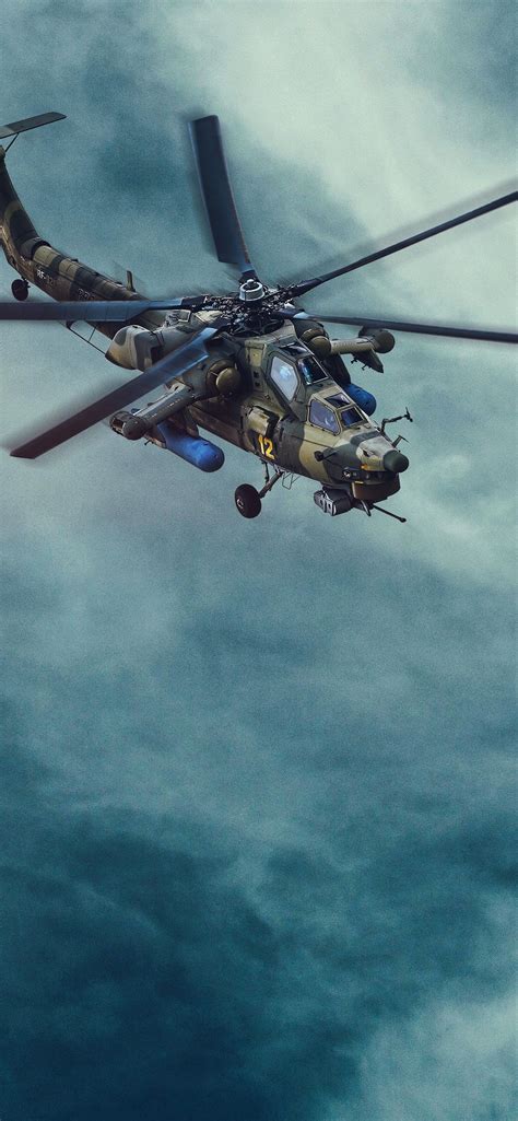 Hd Fighter Helicopter Wallpapers
