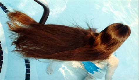 Pin By John Smith On Longhairfetish Long Hair Pictures Very Long