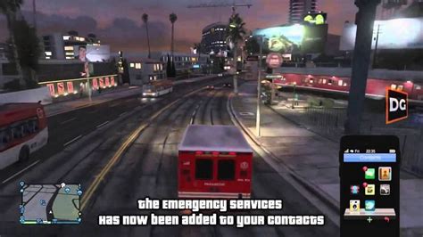 Gta 5 How To Get A Fire Truck In The Game