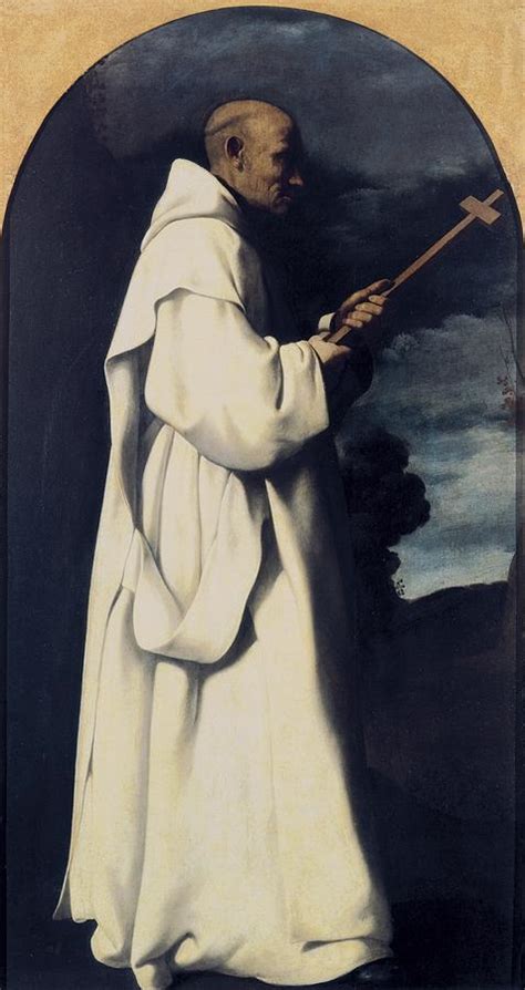 Zurbaran Francisco De 1598 1664 Saint Photograph By Everett Pixels
