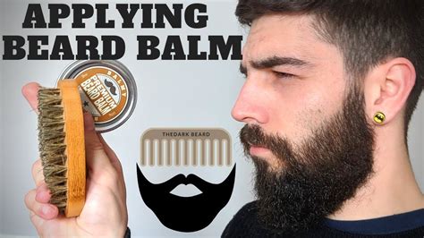 Бесплатные шрифты13k views3 months ago. How To Apply Beard Balm - YouTube