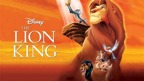 Le Roi Lion Streaming Vf Complet Gratuit - Télécharge Le Roi lion (1994) Film En ligne Complet Gratuit