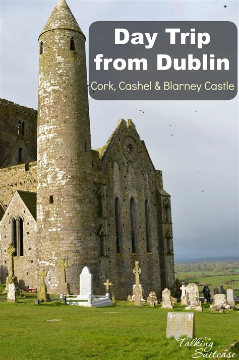 Cork And Blarney Castle Tour Day Trip From Dublin With Extreme Ireland