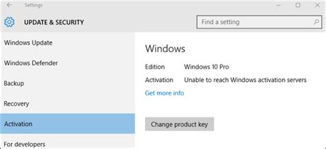 How to activate windows 10 offline home, pro, enterprise, and education: How to Upgrade to Windows 10 Enterprise (Without ...