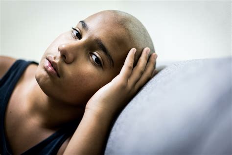 Cancer Rates Are Rising In Adolescents And Young Adults