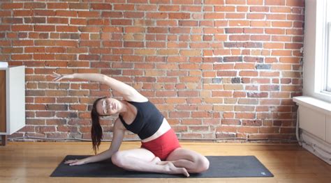 Yoga Undressed Beginner Vercaribbean