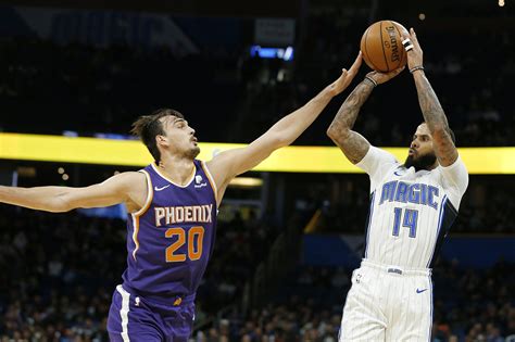 Phoenix Suns: Free-agent options to scout in Eastern Conference 