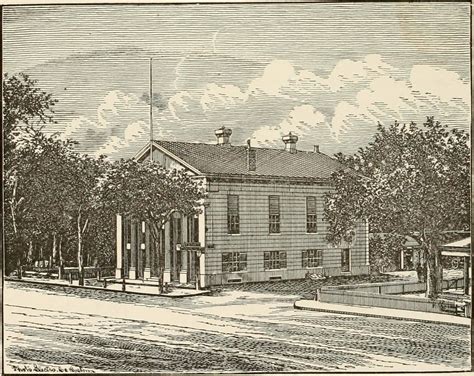 Image From Page 129 Of A History Of Old Braintree And Qui Flickr