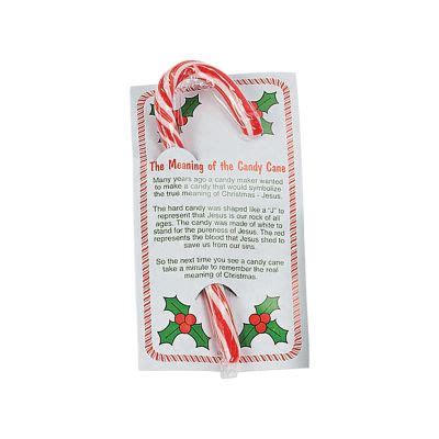 One popular christmas candy is ribbon candy. Christmas Legend of the Candy Cane, Candy Cane Meaning ...