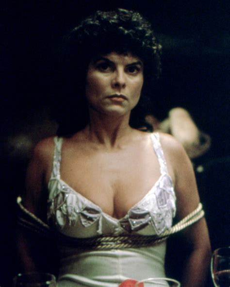 Adrienne Barbeau American Actress Bio With Photos Videos