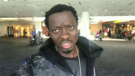 michael blackson tyrese you re no longer considered black i m trading you for drake lol youtube