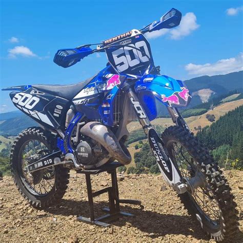 Lets See The Yz S Two Stroke Only Please Pictures Only Please Page