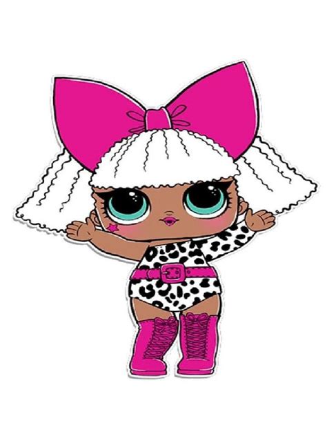 Lol surprise pets kleurplaat 80 lol surprise pets auto electrical. Surprise Lol Dolls Wallpapers HD for Android - APK Download