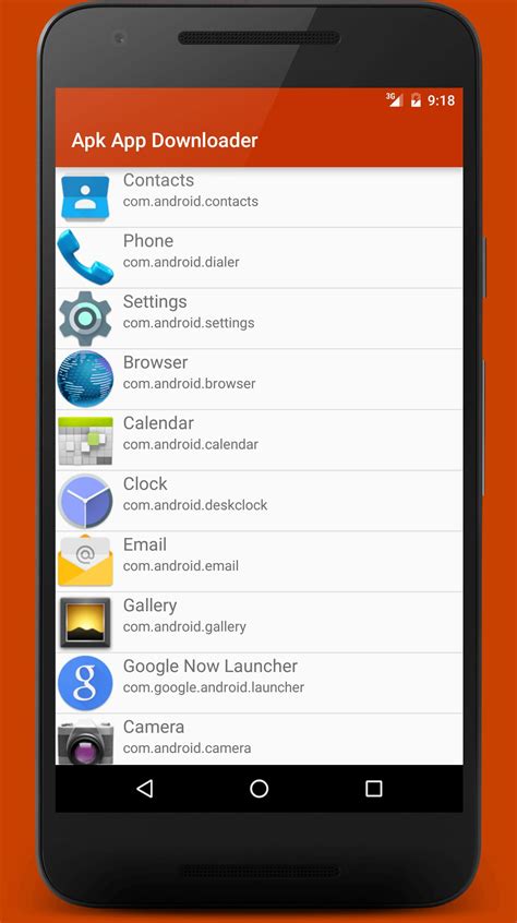 Apk App Downloader Apk Für Android Herunterladen