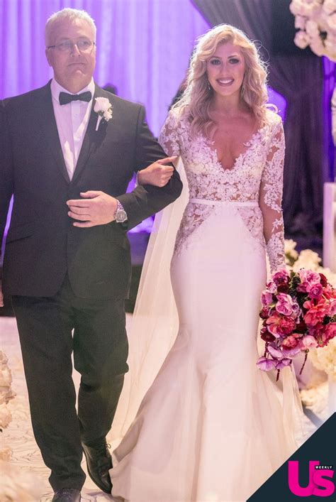 Dwts Emma Slater And Sasha Farbers Wedding Album Star Wedding Emma