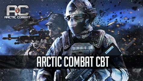 Arctic Combat La Closed Beta Ha Inizio Giochi Online Sparatutto